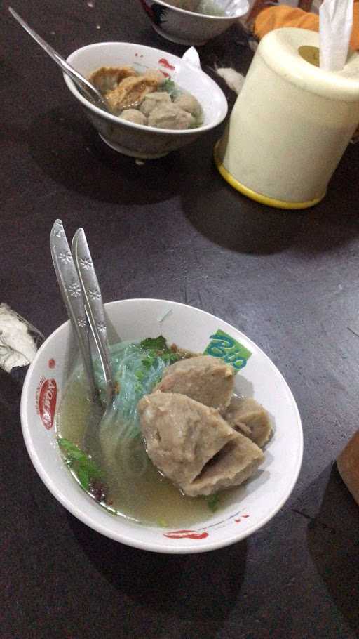 Bakso Solo 354 8