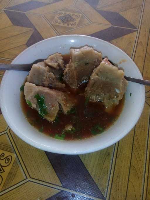 Bakso Solo 354 2