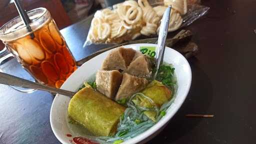 Bakso Solo 354 4