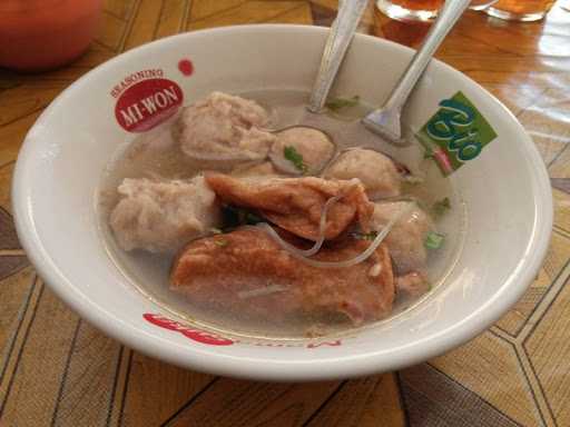 Bakso Solo 354 5