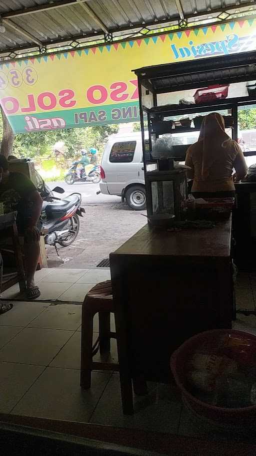 Bakso Solo 354 10