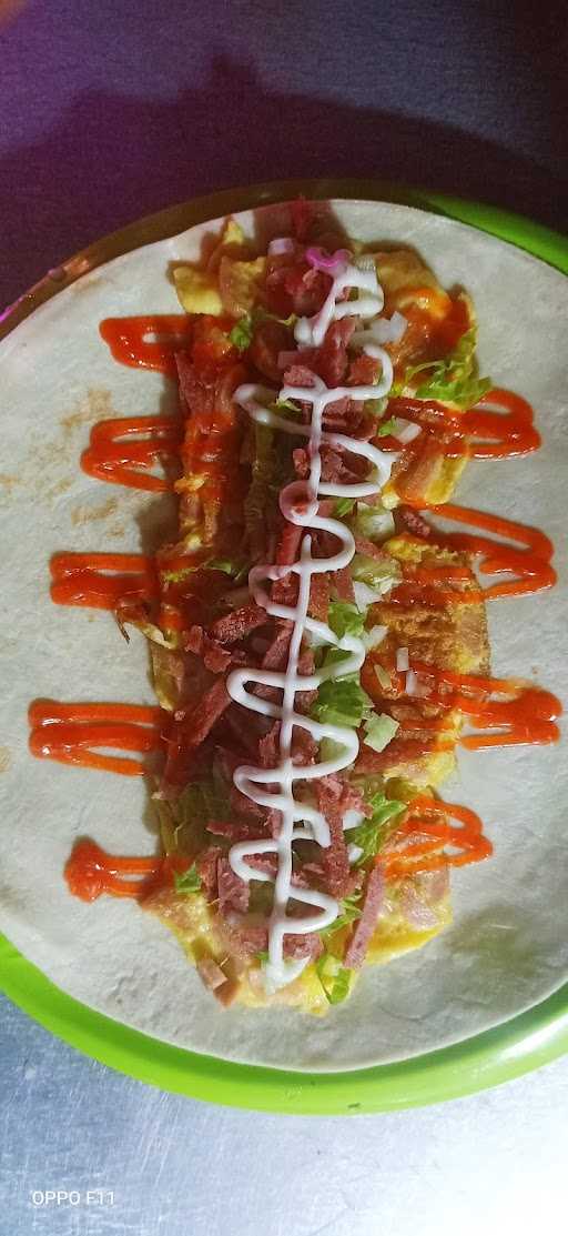 Kebab Mutiara 2