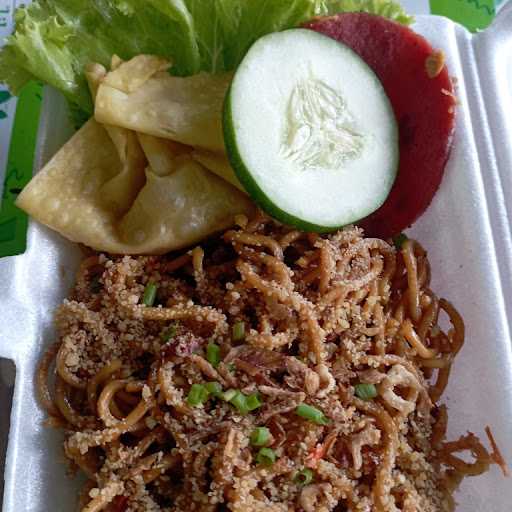 Kedai Rang Food 1