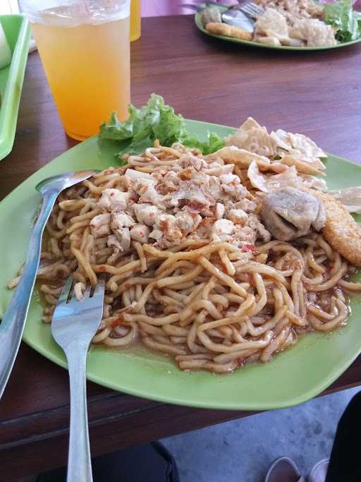 Mie Jontor Yuk N 9