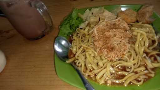 Mie Jontor Yuk N 8