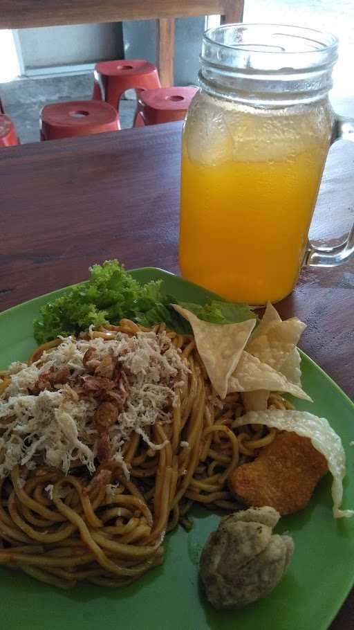 Mie Jontor Yuk N 1