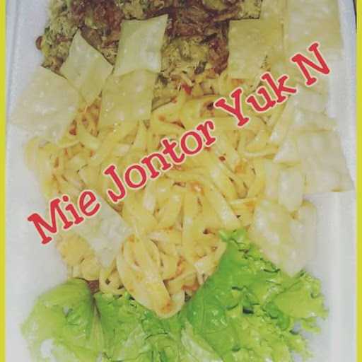 Mie Jontor Yuk N 4