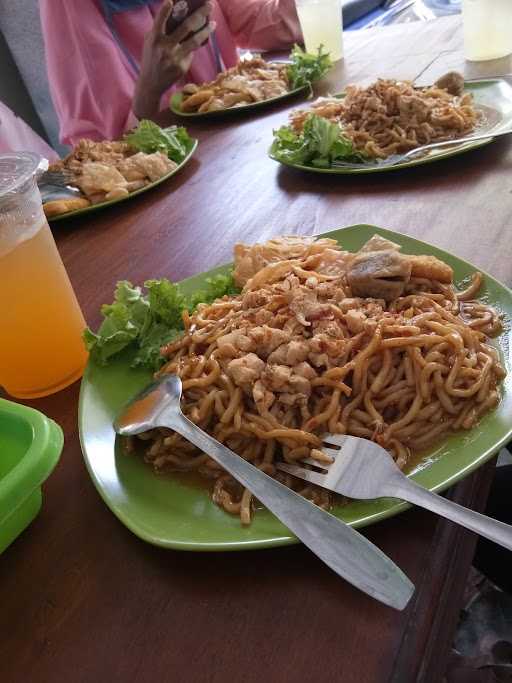 Mie Jontor Yuk N 5