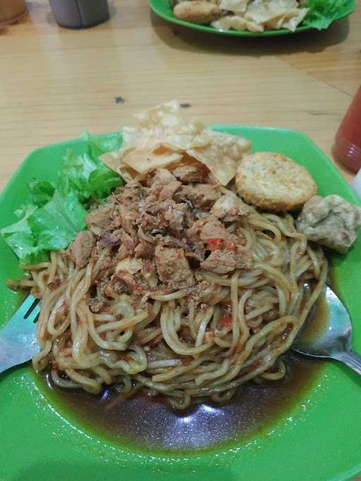 Mie Jontor Yuk N 6