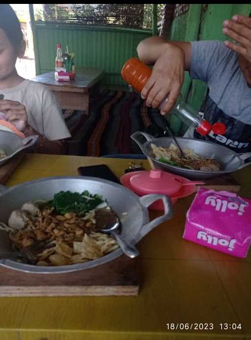 Mie Wajan Wonoplintahan 6