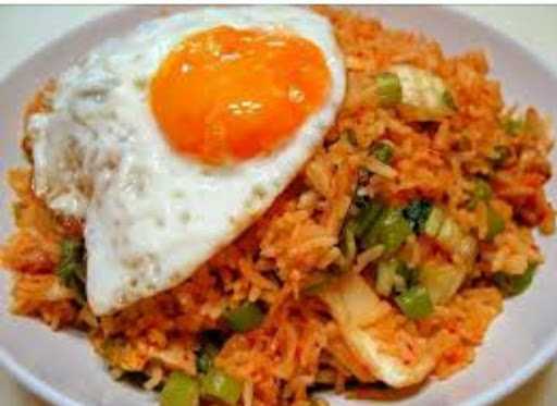 Nasi Goreng Podo Moro 1