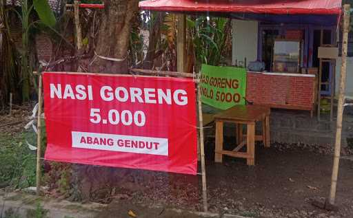 Pawon Telang Abang Gendut 8