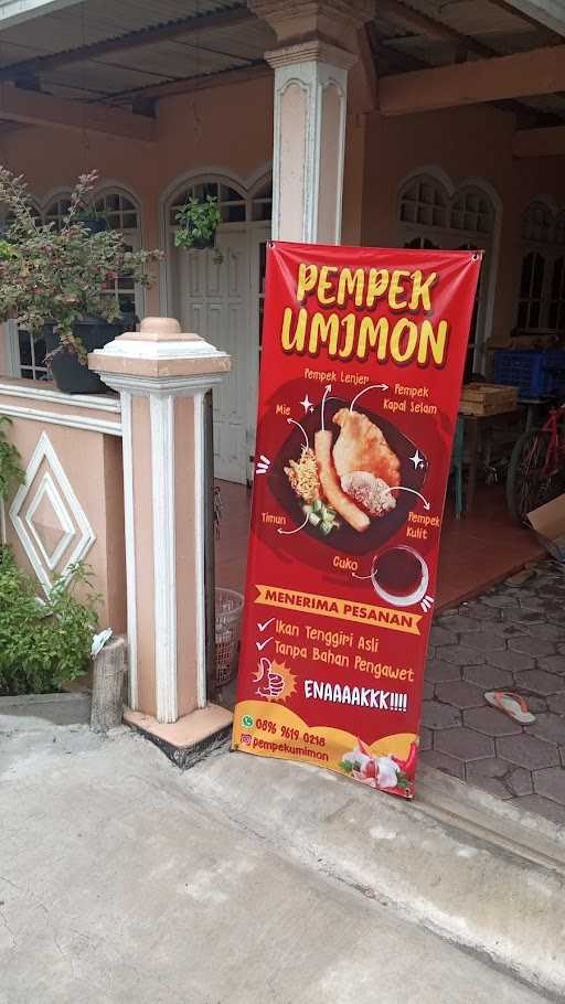 Pempek Umimon 6