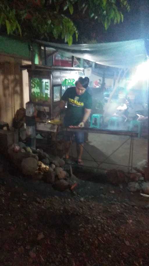 Sate Ayam Depan Pg Watutulis 4