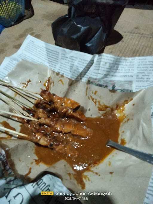 Sate Kambing Gondanglegi 4