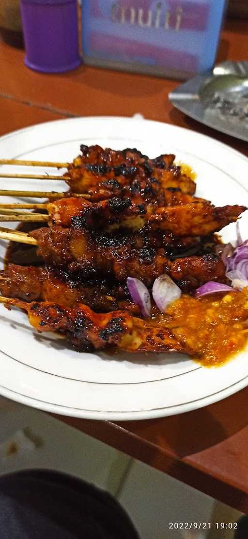 Sate Kambing Gondanglegi 3