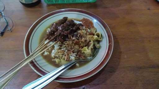 Sate Kambing Gondanglegi 1