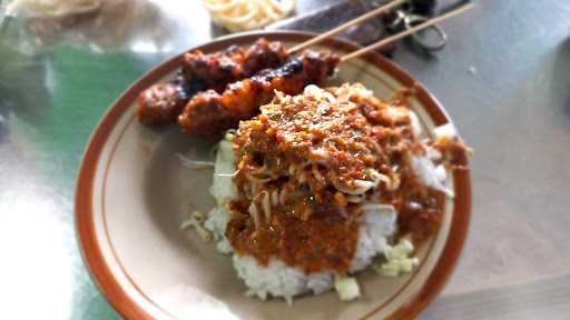 Sate Komoh Semampir 7