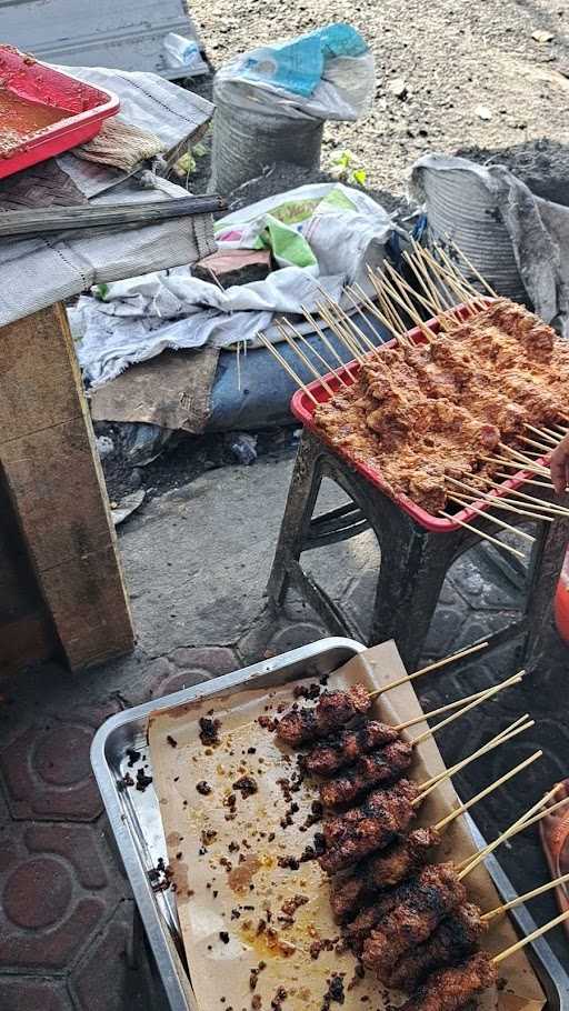 Sate Komoh Semampir 5