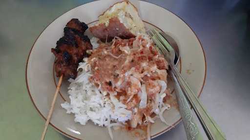 Sate Komoh Semampir 9