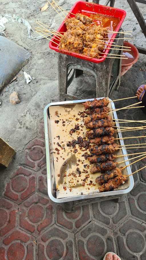 Sate Komoh Semampir 10