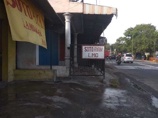 Soto Ayam Lamongan 9