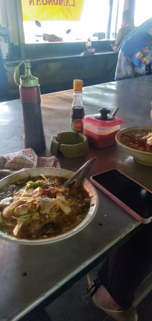 Soto Ayam Lamongan 3