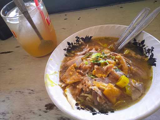 Soto Ayam Lamongan 2