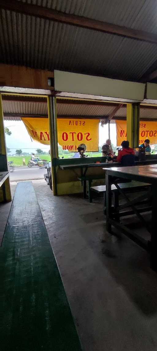 Soto Ayam Lamongan 7