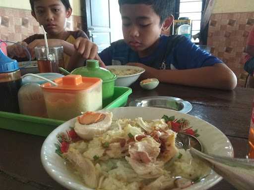 Soto Ayam Lamongan Cak Dikin 8