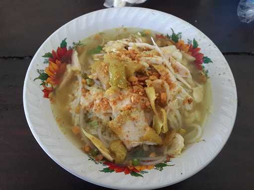 Soto Ayam Lamongan Cak Dikin 1