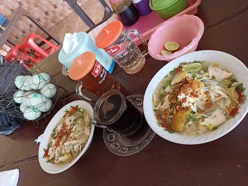 Soto Ayam Lamongan Cak Dikin 3