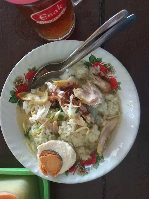 Soto Ayam Lamongan Cak Dikin 9