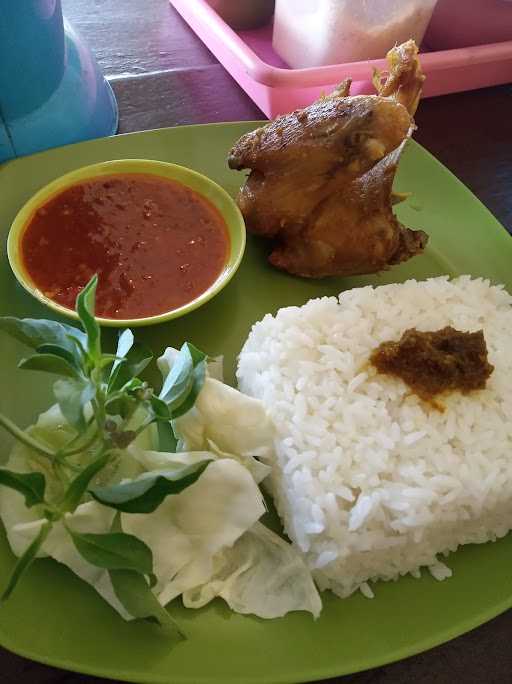 Soto Ayam Lamongan Cak Dikin 4