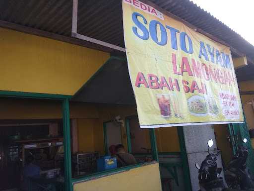 Soto Ayam Lamongan Pak Ji 2