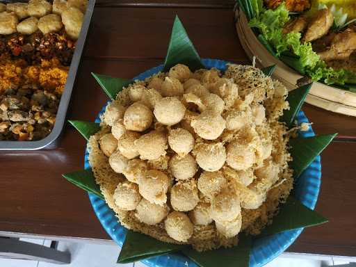 Waroeng Joglo Ayam Bakar Solo Baru 7