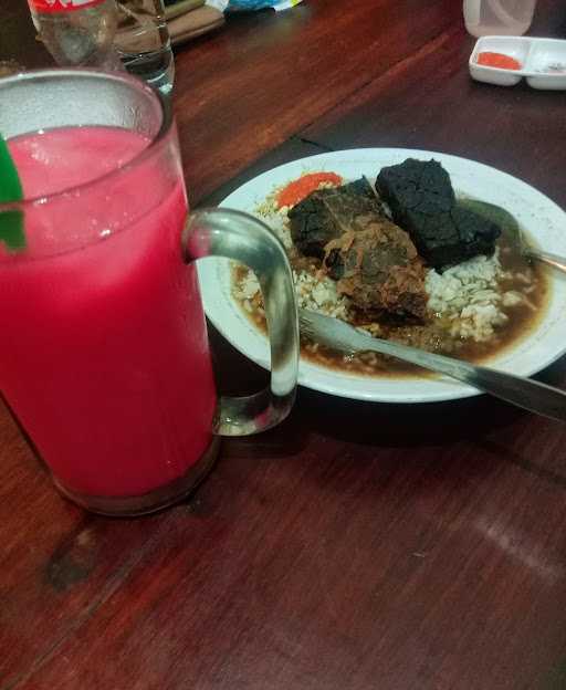 Warung Barokah H.Bunyamin 1