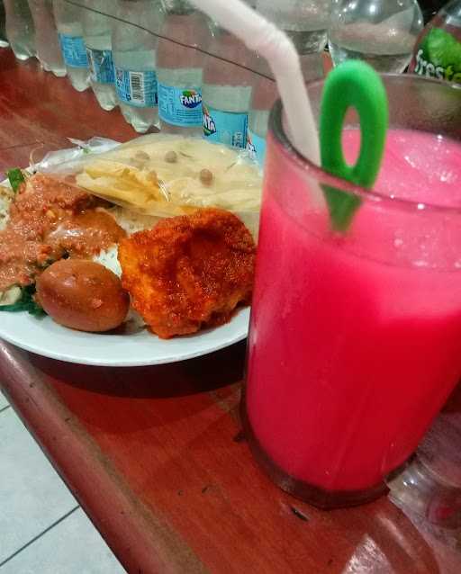 Warung Barokah H.Bunyamin 8