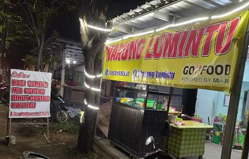 Warung Lumintu (Nasi Goreng & Mie Goreng) 6