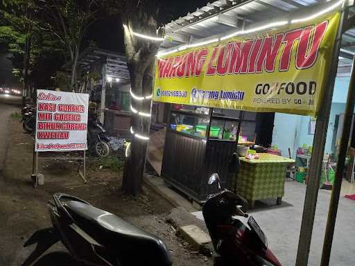 Warung Lumintu (Nasi Goreng & Mie Goreng) 5