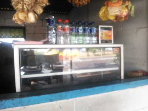 Warung Mbak Jum 1