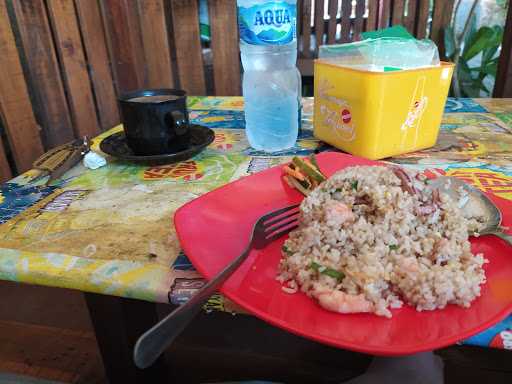 Warung & Resto Pring Prambon 10