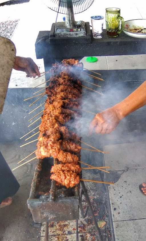 Warung Sate Ibu Supi 5