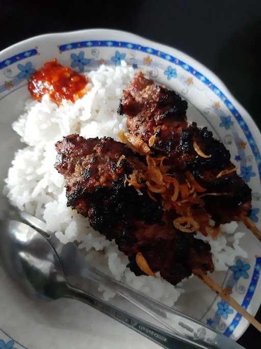 Warung Sate Ibu Supi 4