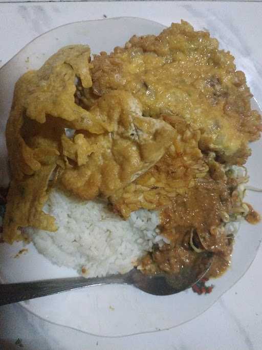 Warung Tempe Penyet Cak Ali 2