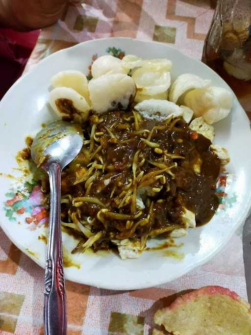 Warung Tempe Penyet Cak Ali 4