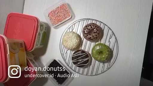 Doyan Donuts 6