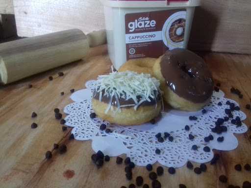 Doyan Donuts 4