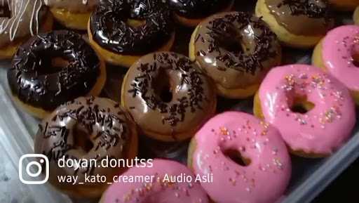 Doyan Donuts 3