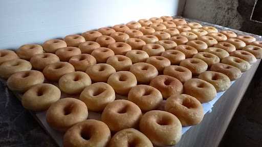 Doyan Donuts 2